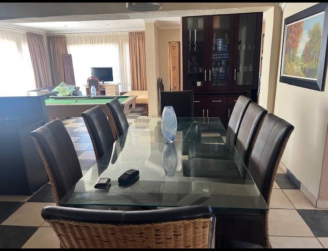4 BEDROOM HOUSE FOR SALE IN HERRWOOD PARK